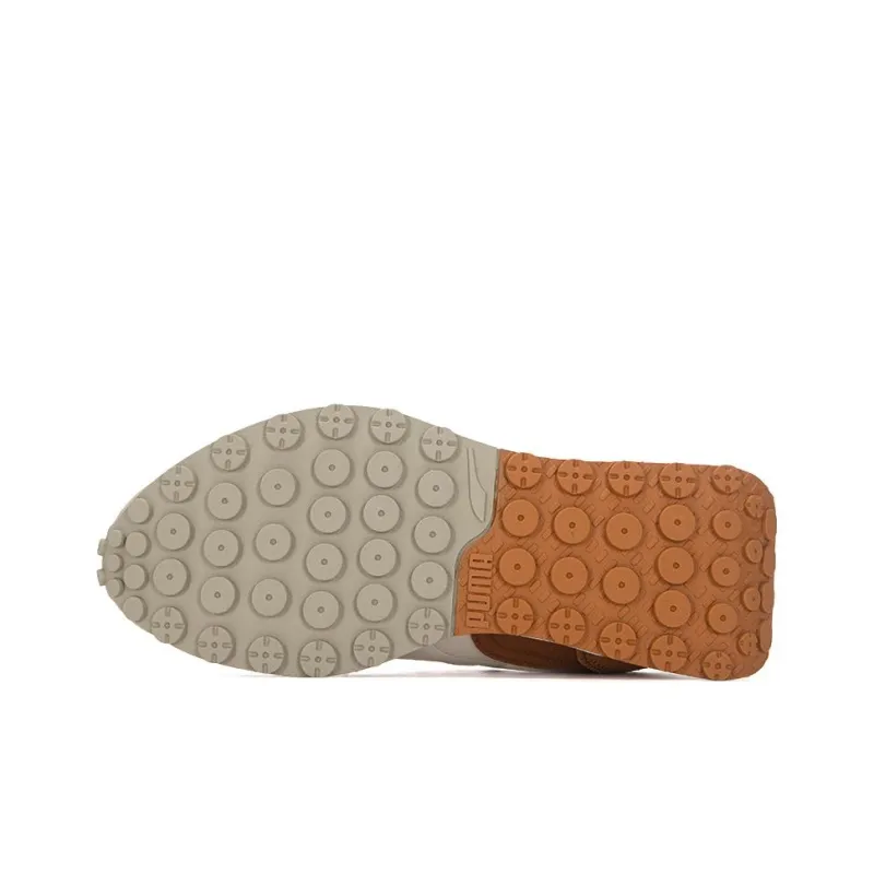 PUMA Rider Fv 'Colorblock Pebble Grey Desert Tan'-4