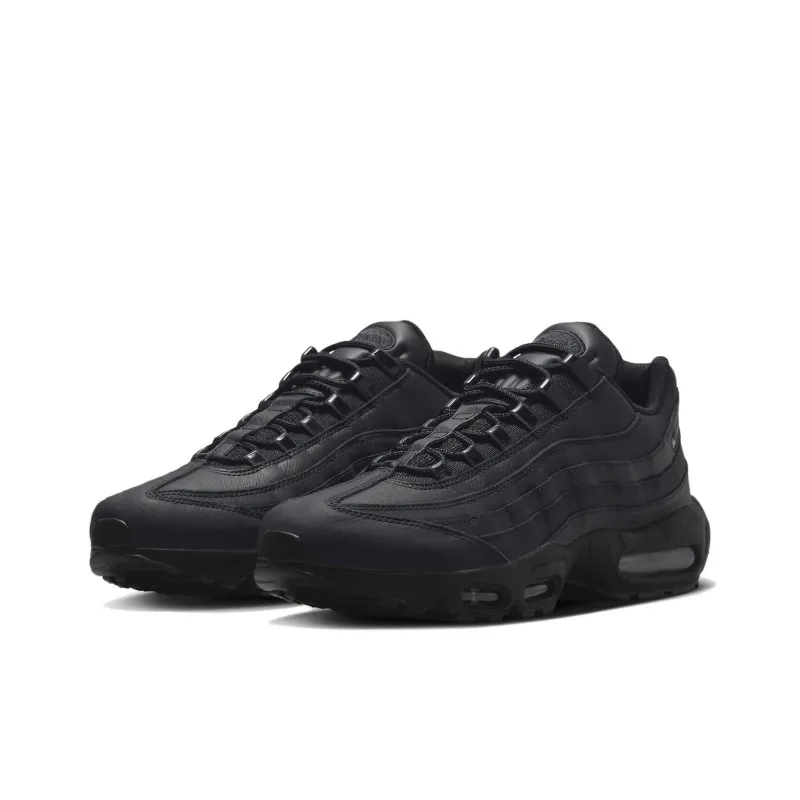 Nike Air Max 95 Jewel Triple Black-2