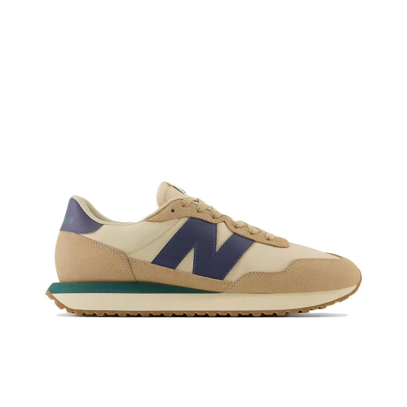New Balance 237 'Sandstone'-1