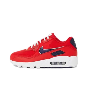 Nike Air Max 90 University Red