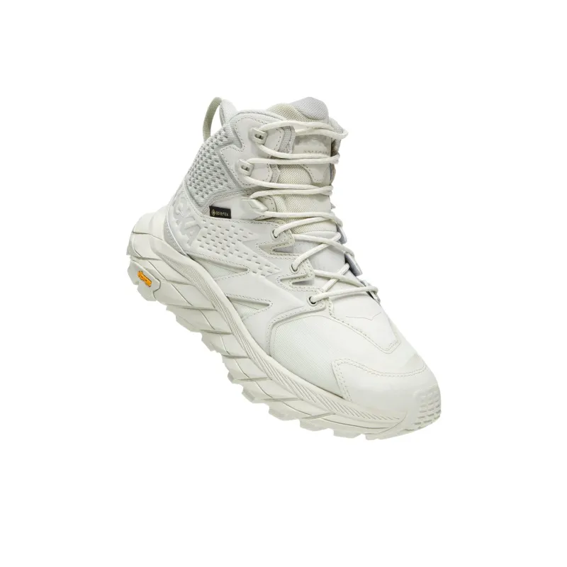 HOKA ONE ONE Anacapa Mid GORE TEX 'Celedon Tint' Women's-4