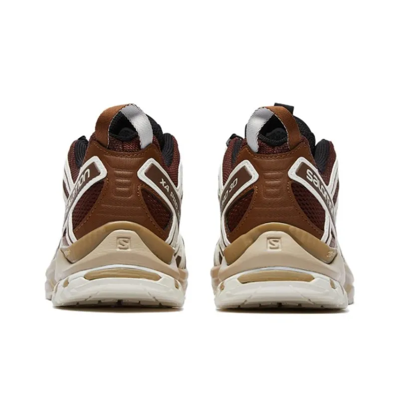 SALOMON Xa Pro 3D 'Brown'-3
