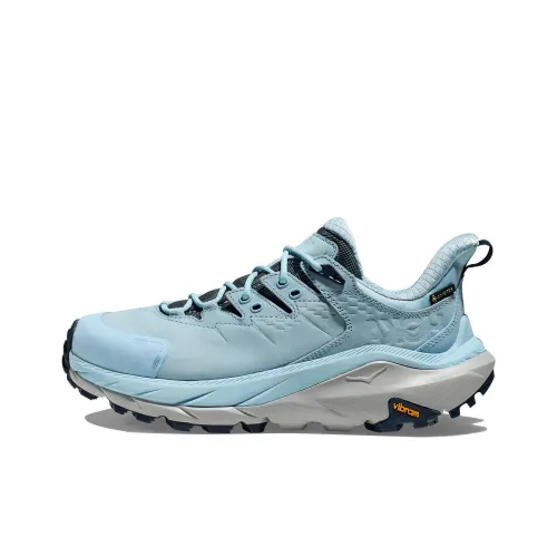 HOKA ONE ONE Kaha 2 Low Gtx 'Light Blue' Women's