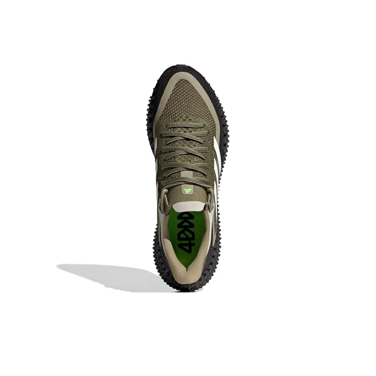 Adidas 4DFWD 2 Focus Olive-3