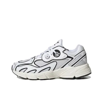 Adidas Astir Lena Situations White Black Women's