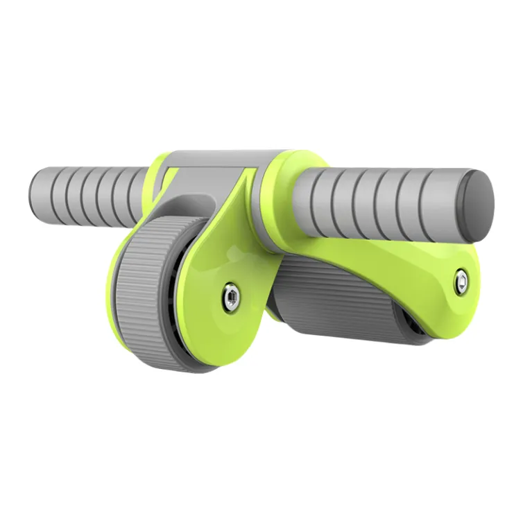 Kaikang Abdominal Rollers Unisex-4