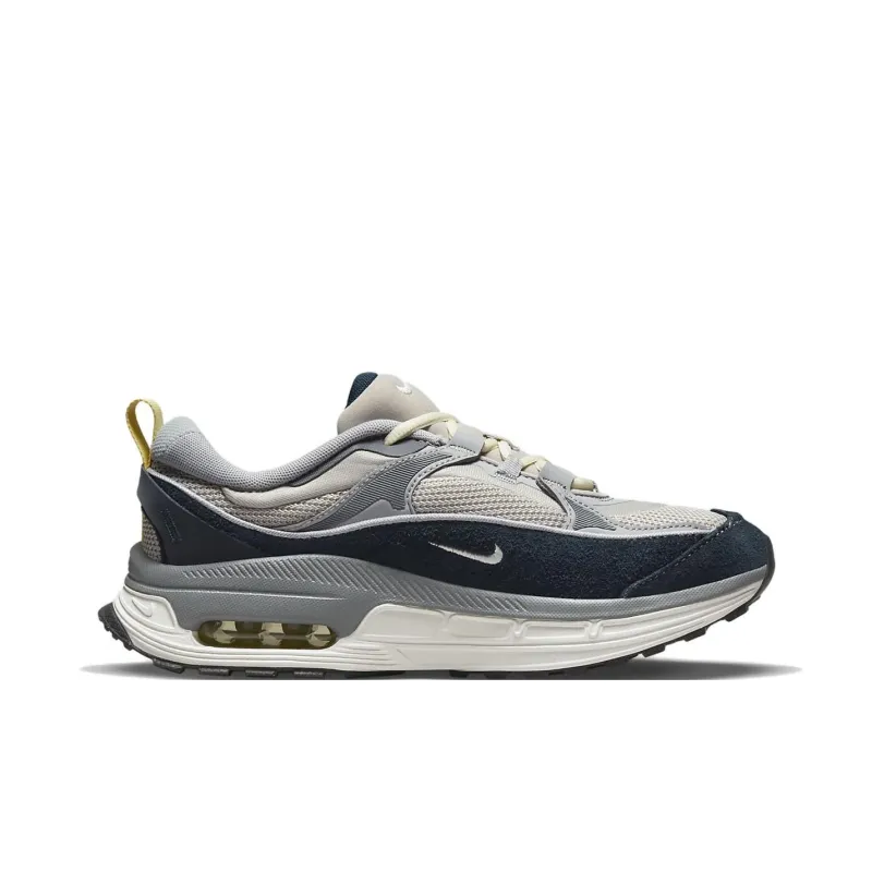 Nike Air Max Bliss Next Nature 'Iron Ore Armory Navy' Women's-1