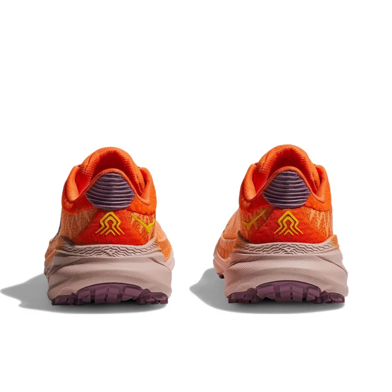 HOKA ONE ONE Challenger Atr 7 'Mock Orange' Women's-5