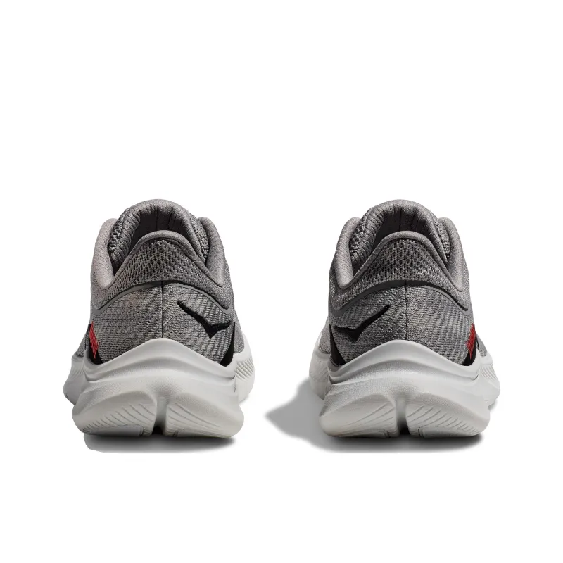 HOKA ONE ONE Solimar Limestone Lunar Black-6