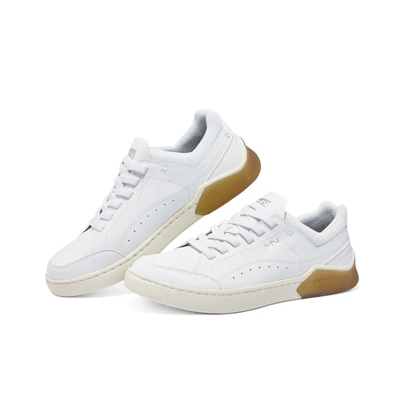 Skechers Classic New Cup 'Colter White'-3