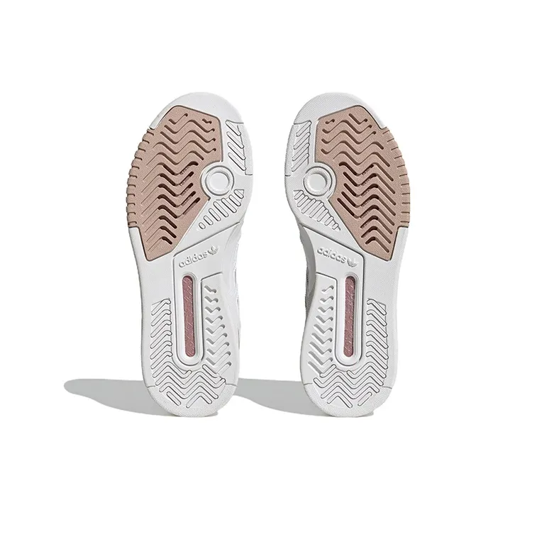 Drop Step Women's Adidas Originals Low 'White Wonder Natural' Women's-5