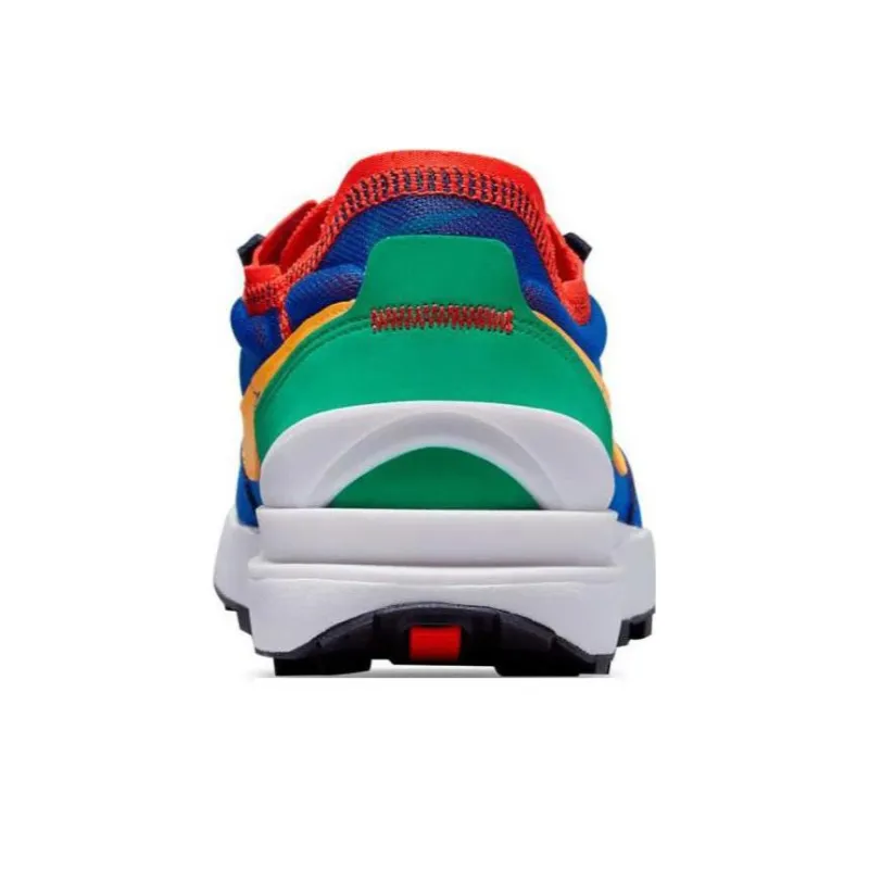 Nike Waffle One 'Game Royal Citron Green' Women's-3