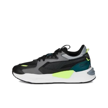 PUMA RS Z Core 'Black Volt'