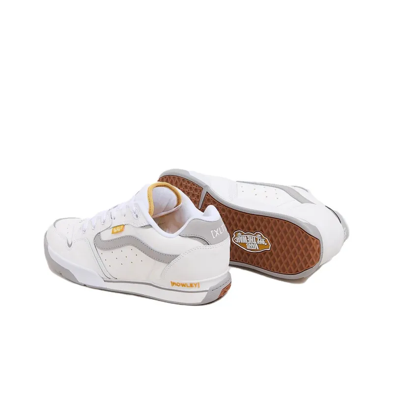 Vans Rowley Xlt 'White' Women's-4