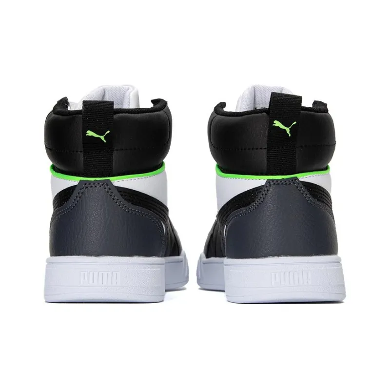 PUMA Caven 'Black White'-3