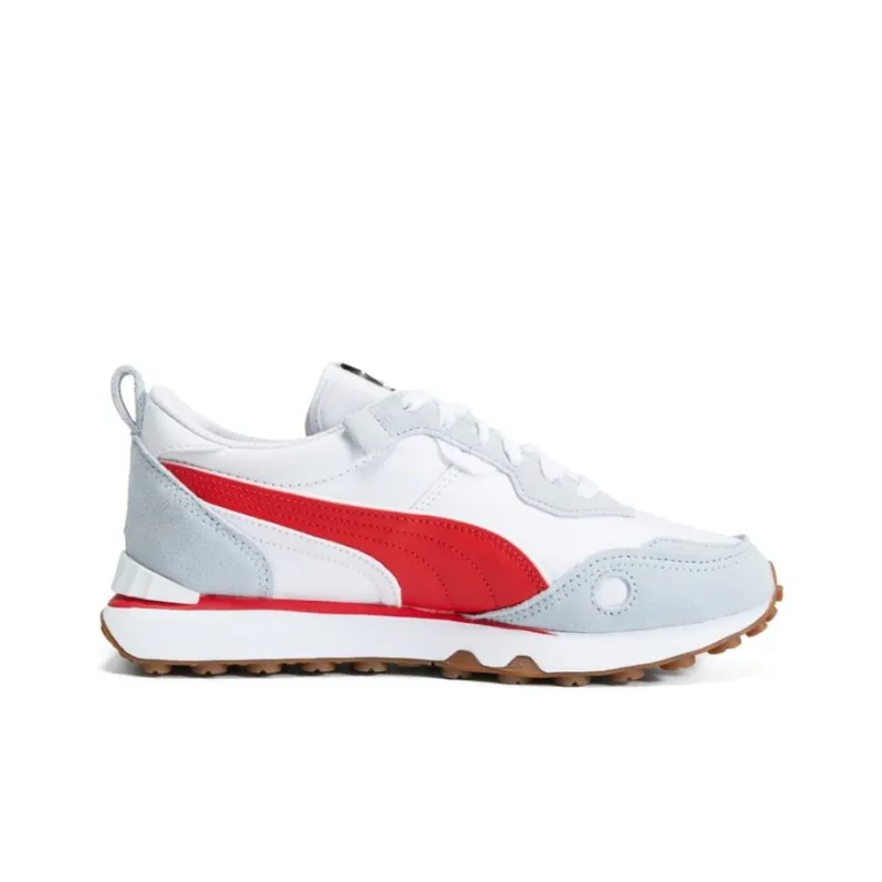 Puma Rider FV 'Gray Red'-1