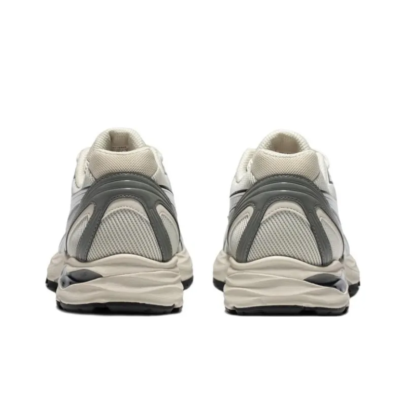 Asics Gel Flux Cn 'Grey Black'-3