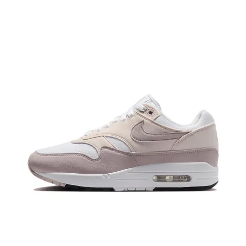 Nike Air Max 1 Platinum Violet Women's