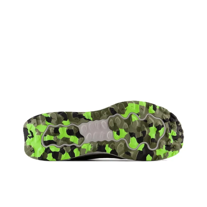 New Balance Fresh Foam Garo 'Dark Camo Pixel Green'-4