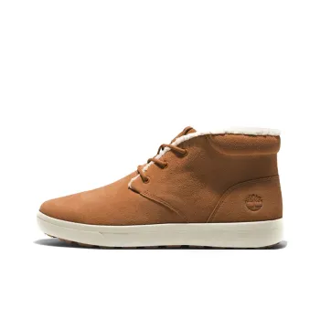 Timberland Spruce Mountain Warm Lined Boot 'Dark Brown'