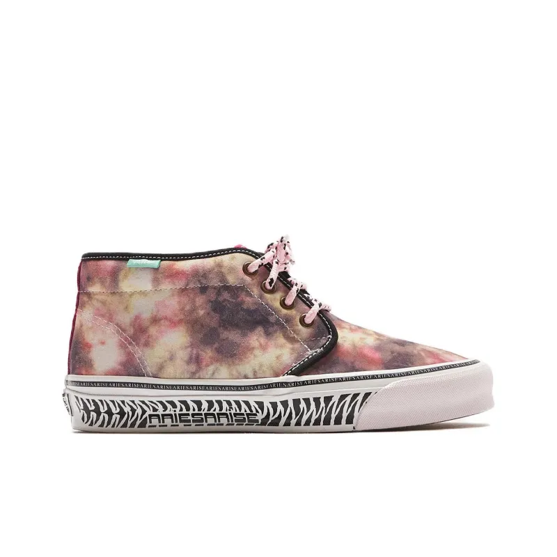 Chukka Aries X Og Vans Boot 'Tie Dye'-2