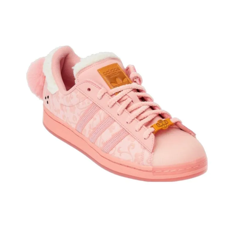 Adidas Originals Superstar X Melting Sadness Chinese New Year 2023 'Pink'-1