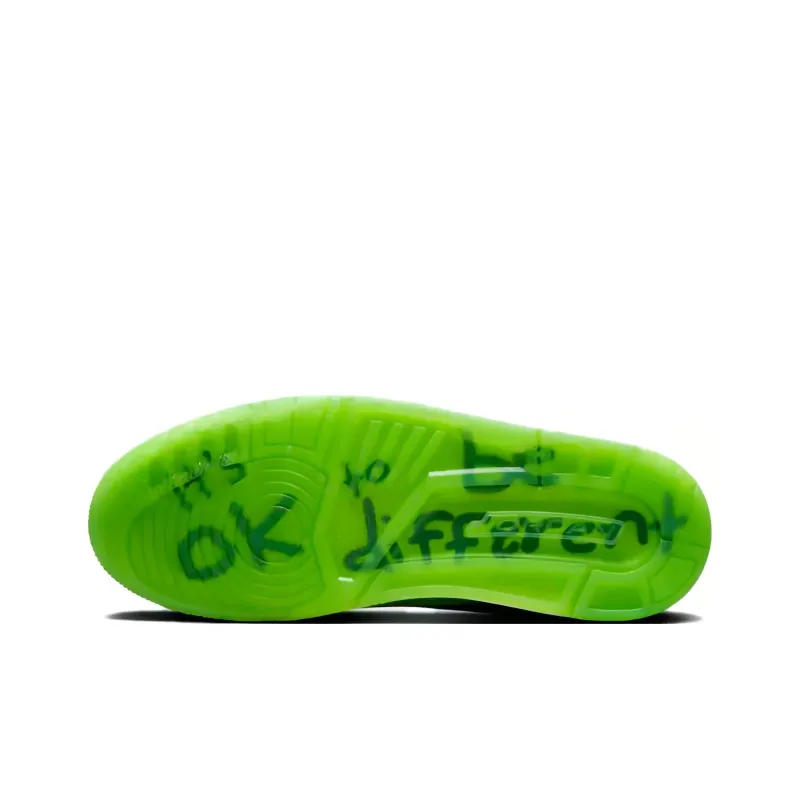 Doernbecher Freestyle X Jordan Air Jordan 3 Hugo-5
