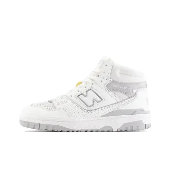 New Balance 650 White Raincloud