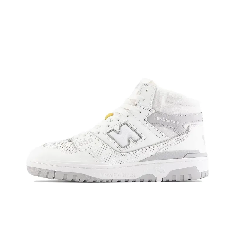 New Balance 650 White Raincloud-0
