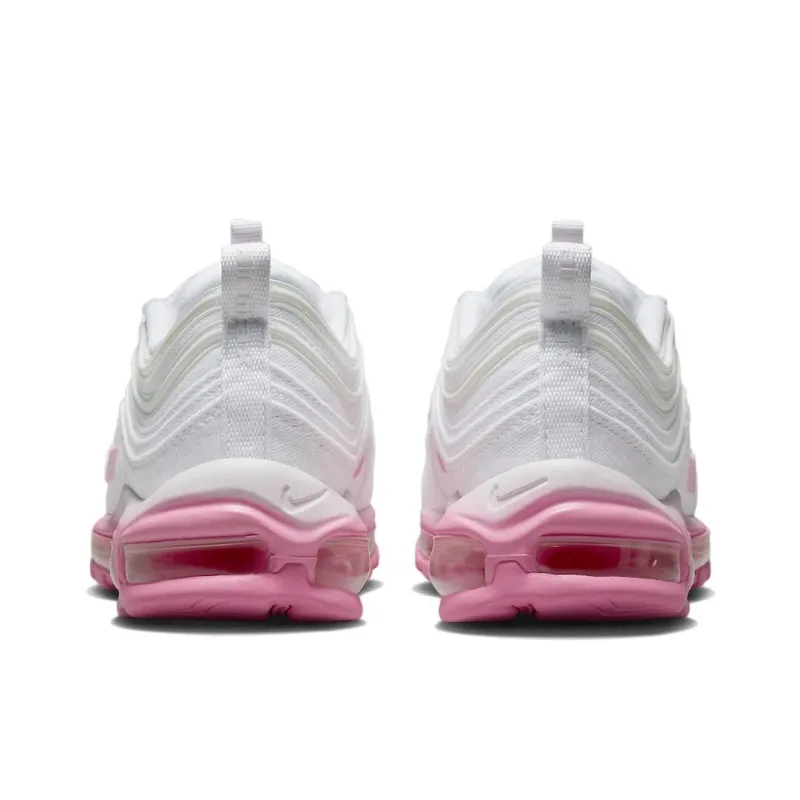 Nike Air Max 97 'White Pink' Women's-4