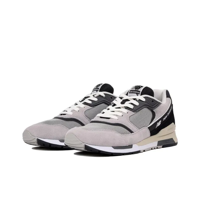 New Balance Nb 99 'Grey'-2