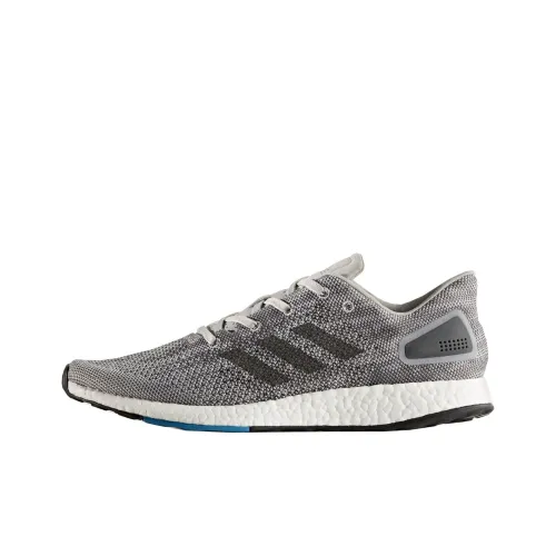 Adidas PureBoost DPR Grey Solid Grey