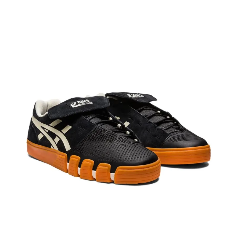 Asics Gel Flexkee Pro Black Birtch-3