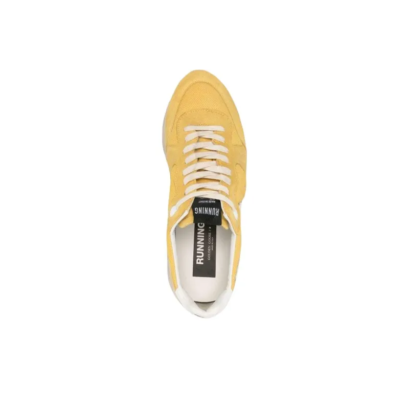 Golden Goose Super-Star Suede Sneakers-4