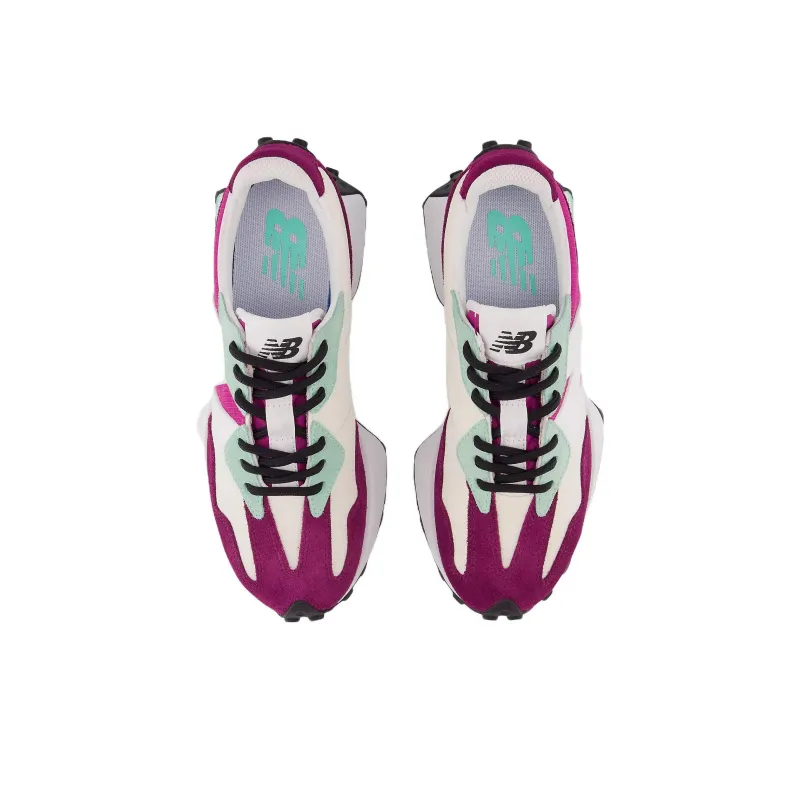 New Balance 327 Cosmic Orchid Women's-2