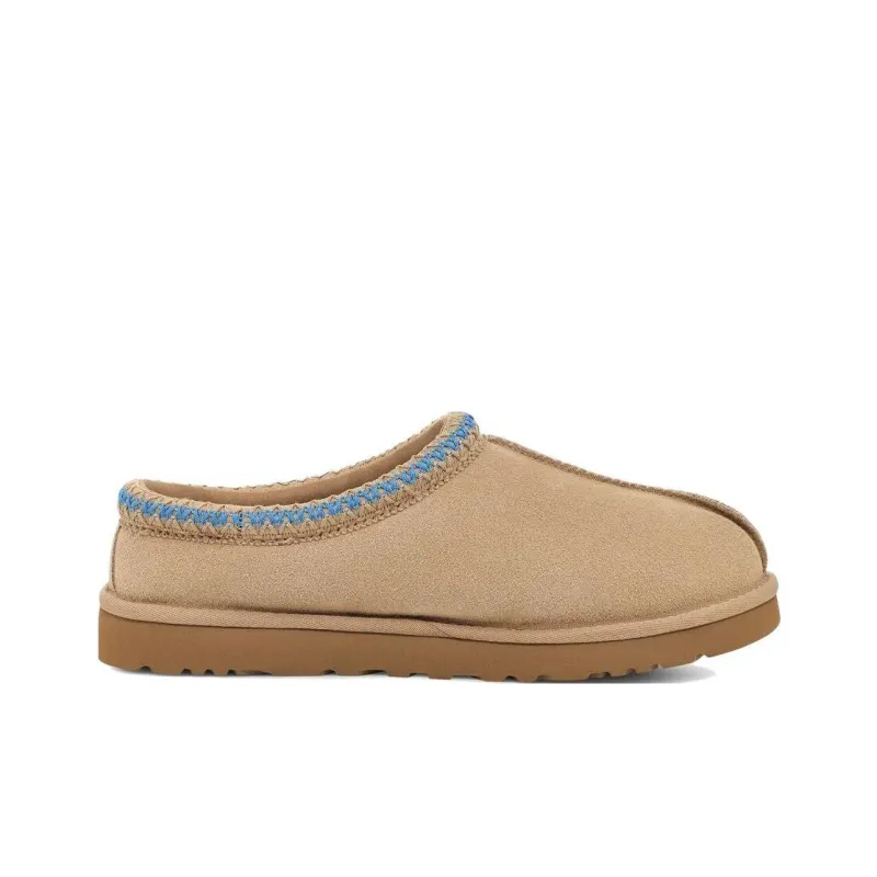 UGG Tasman Slipper Santorini Sand-1