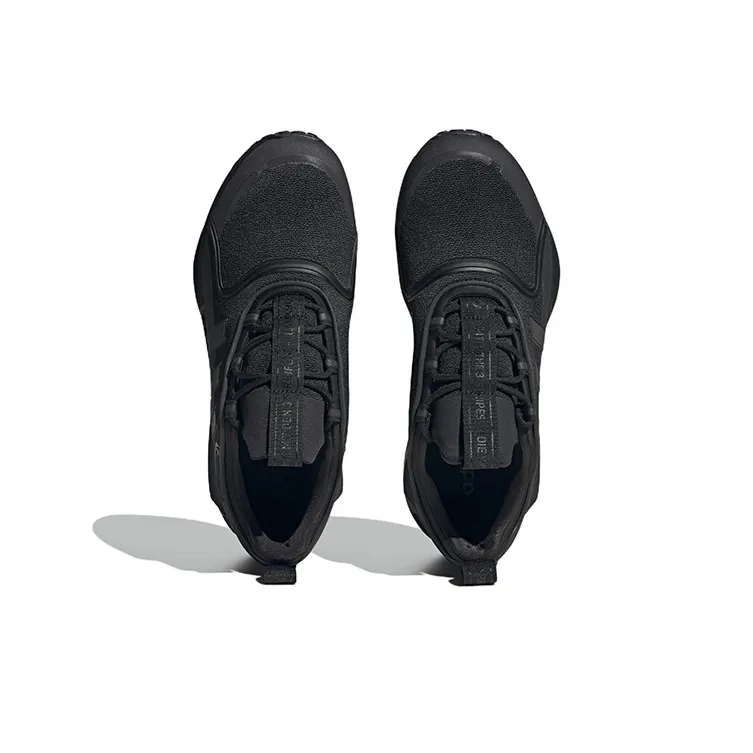 NMD_V3 Adidas Originals 'Triple Black'-4