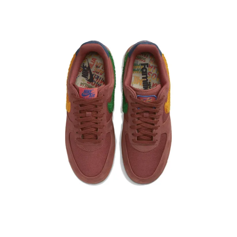 Nike Air Force 1 Low La Familia-3