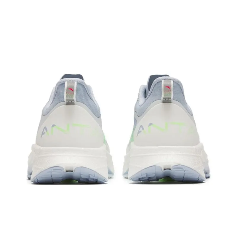ANTA Mach 3 'White Blue Green' Women's-3