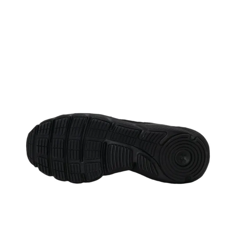 Under Armour Charged Assert 8 Cn 'Black'-3