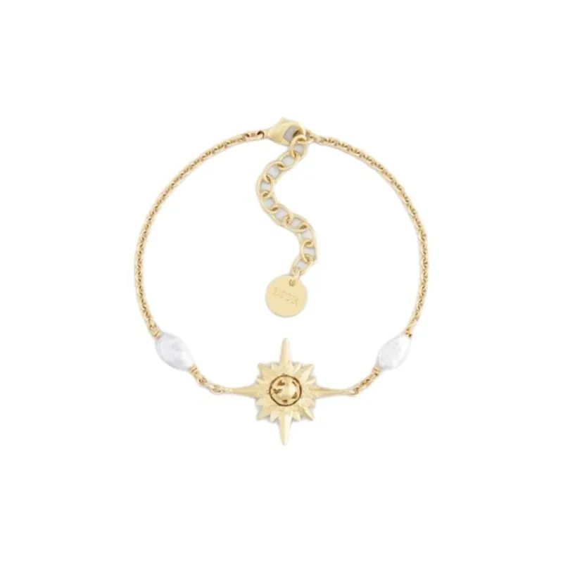DIOR Metal Resin Bracelets Women's-0