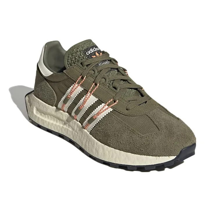 Adidas Retropy E5 'Focus Olive Beam Orange'-2