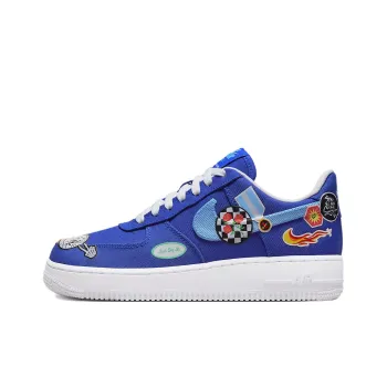 Nike Air Force 1 Low '07 Prm Los Angeles Patched Up Women's