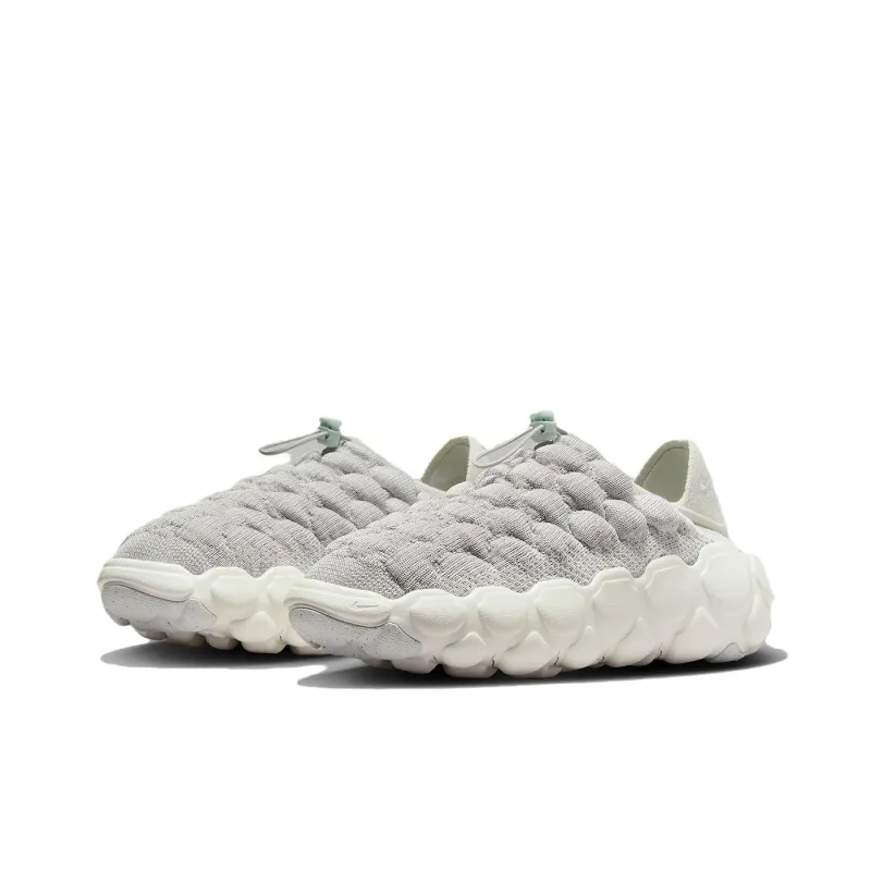 Nike Flyknit Haven Sea Glass Sail Platinum Violet Women's-2