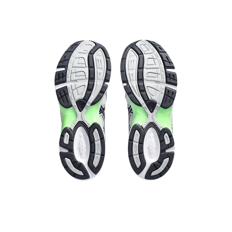 Asics Gel-1130 'White Mid Grey Lime Green'-5