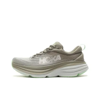 HOKA ONE ONE Bondi 8 'Olive Haze Mercury'