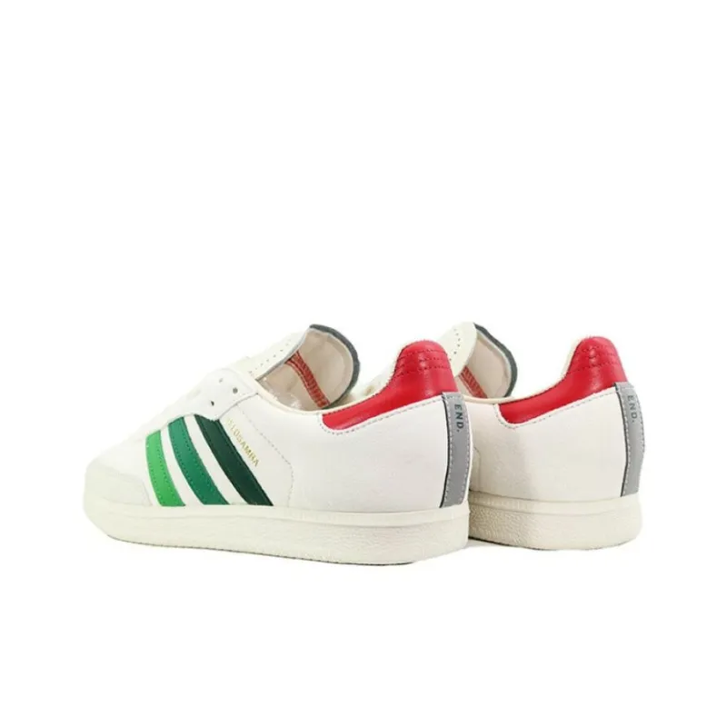 Adidas Velosamba END. Social Cycling Crystal White-2