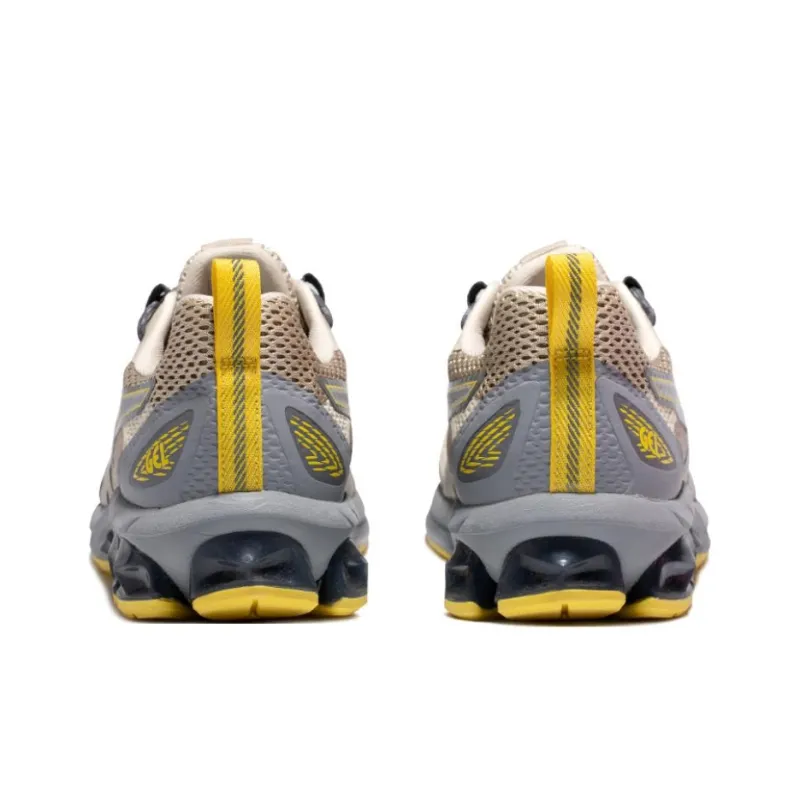 Asics Gel Quantum 180 7 'Gray Yellow'-2