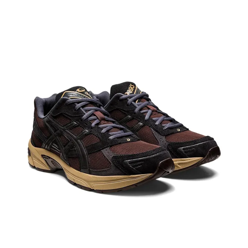 Asics Gel 1130 Coffee-2