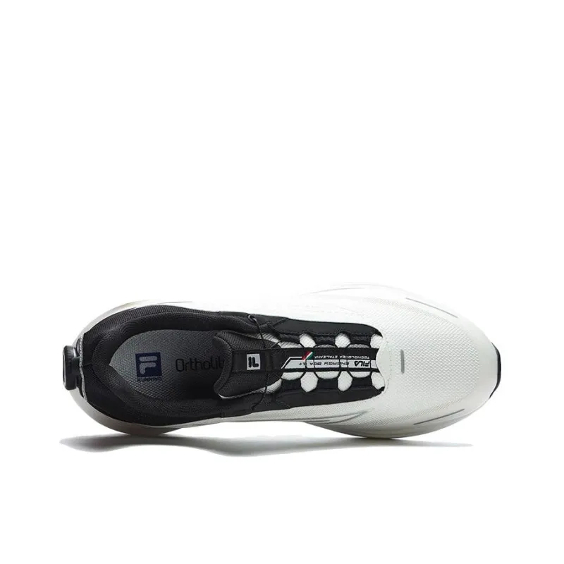 FILA Energy Boa 1+ Shoes 'White Black'-2